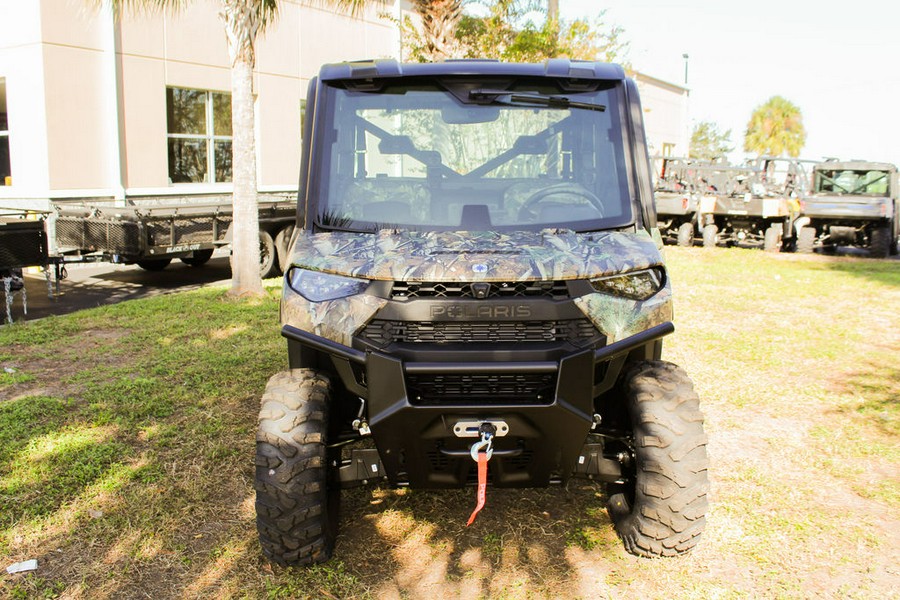 2024 Polaris® Ranger Crew XP 1000 NorthStar Edition Ultimate Camo