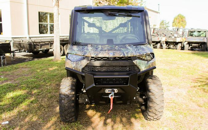 2024 Polaris® Ranger Crew XP 1000 NorthStar Edition Ultimate Camo