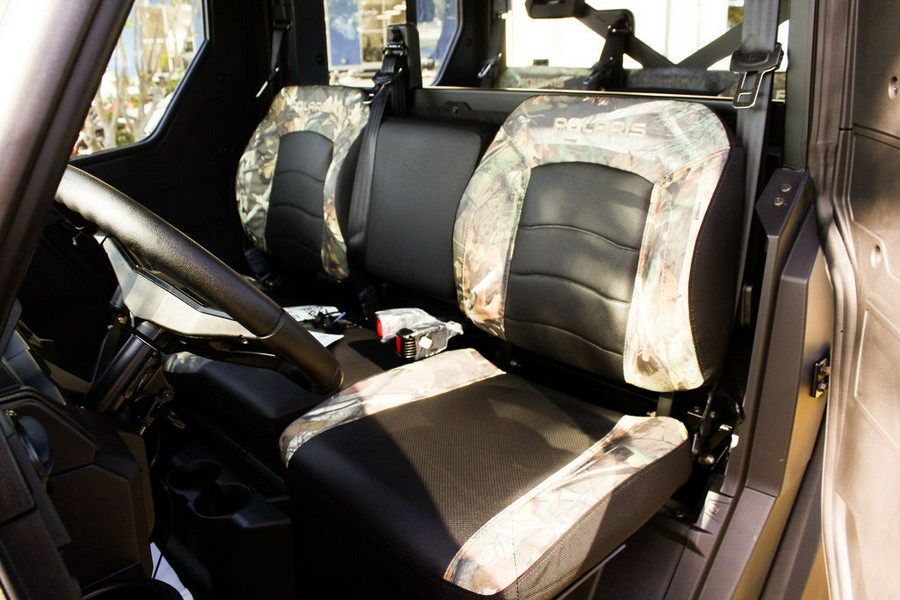 2024 Polaris® Ranger Crew XP 1000 NorthStar Edition Ultimate Camo