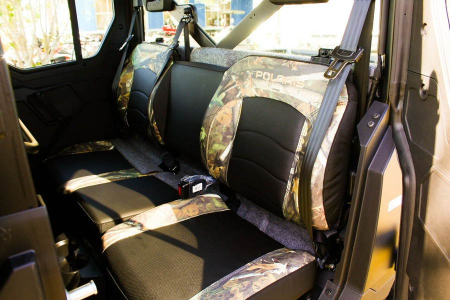 2024 Polaris® Ranger Crew XP 1000 NorthStar Edition Ultimate Camo