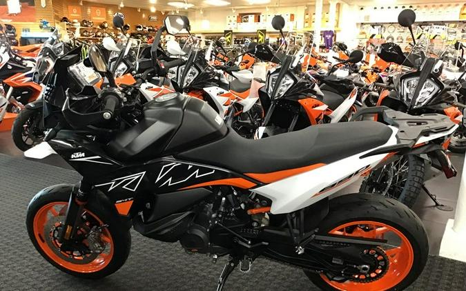 2024 KTM 890 SMT