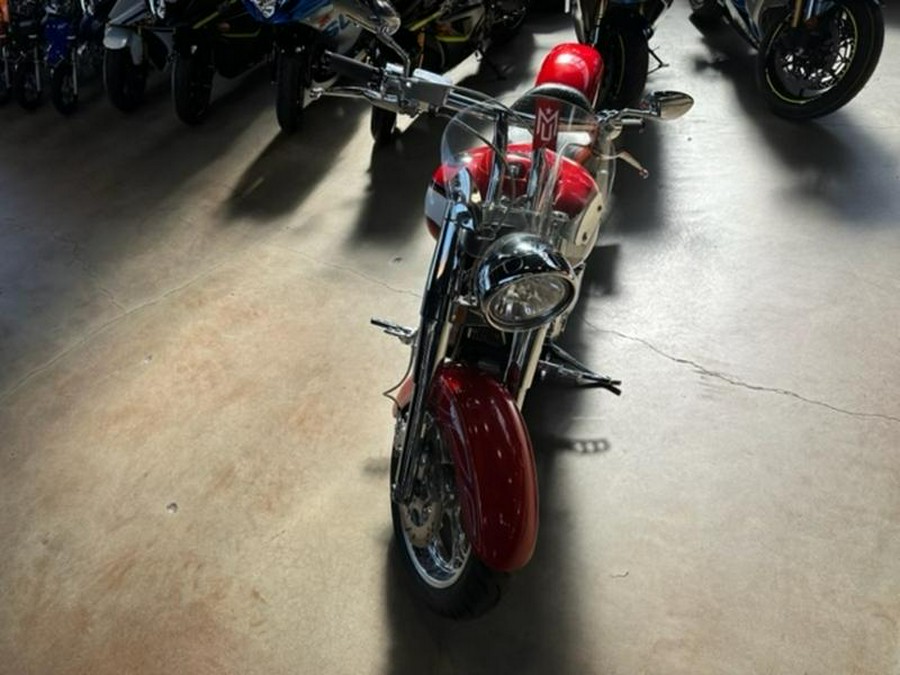 2000 Yamaha XV16ATMC-B