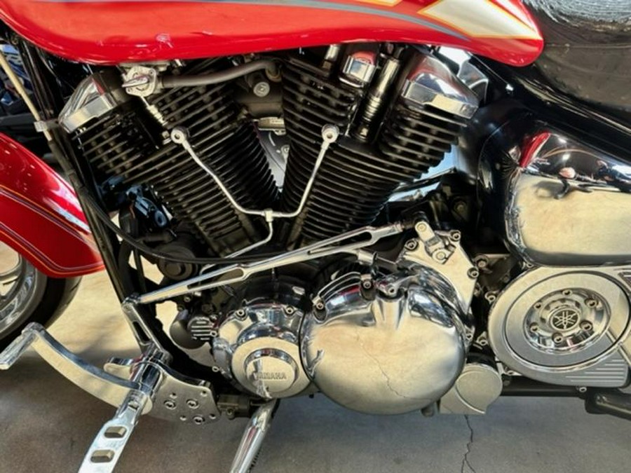 2000 Yamaha XV16ATMC-B