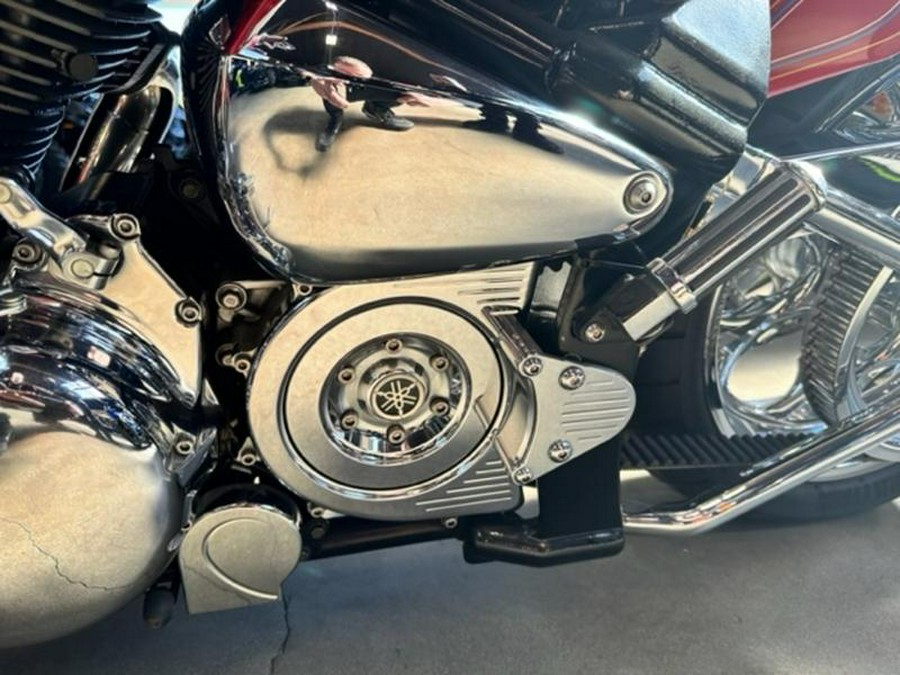 2000 Yamaha XV16ATMC-B