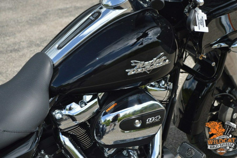 2024 Harley-Davidson FLTRT - Road Glide 3