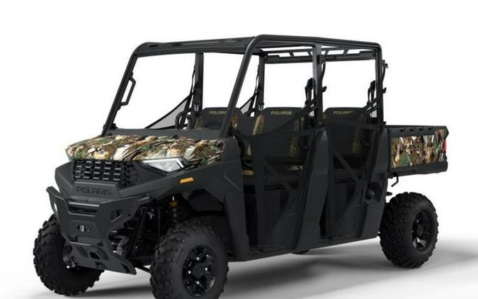 2024 Polaris® Ranger Crew SP 570 Premium