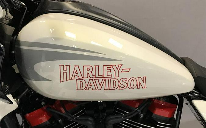 2024 Harley-Davidson® FLTRXSTSE - CVO™ Road Glide® ST