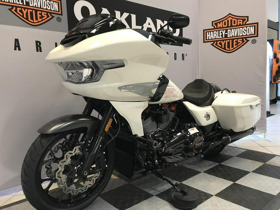 2024 Harley-Davidson® FLTRXSTSE - CVO™ Road Glide® ST