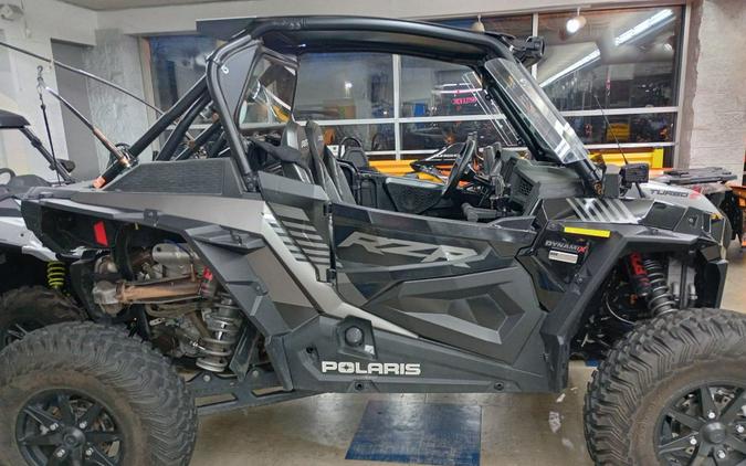 2021 Polaris Industries RZR TURBO S