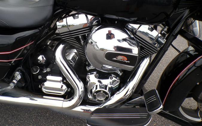 2014 Harley-Davidson® FLHXS - Street Glide® Special