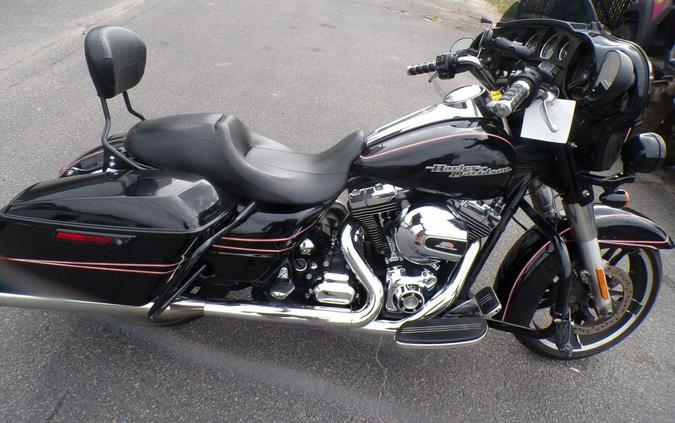 2014 Harley-Davidson® FLHXS - Street Glide® Special