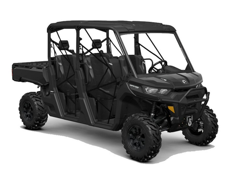 2025 Can-Am® Defender MAX XT HD10