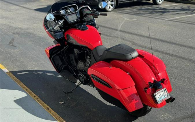 2023 Indian Motorcycle Challenger Dark Horse