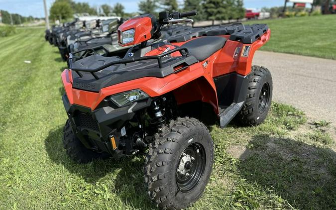 2024 Polaris® Sportsman 570