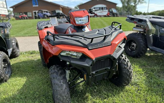 2024 Polaris® Sportsman 570