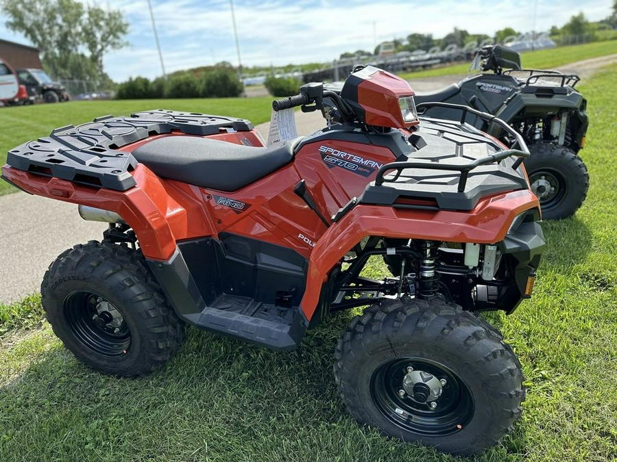 2024 Polaris® Sportsman 570