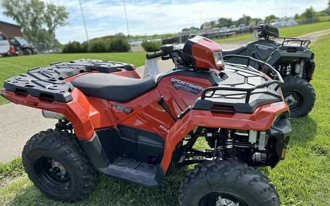 2024 Polaris® Sportsman 570