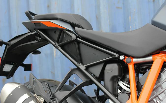 2024 KTM 1290 SUPER DUKE GT