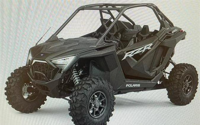 2024 Polaris RZR Pro XP Ultimate