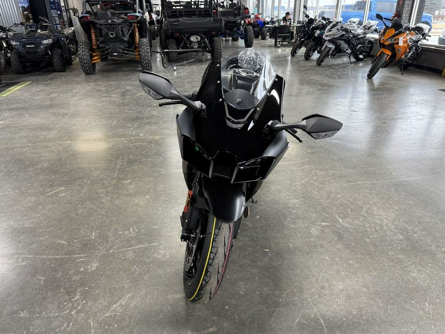 2025 Kawasaki Ninja® ZX™-10R