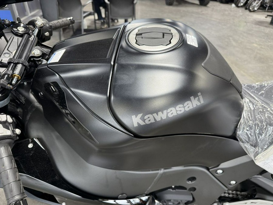 2025 Kawasaki Ninja® ZX™-10R