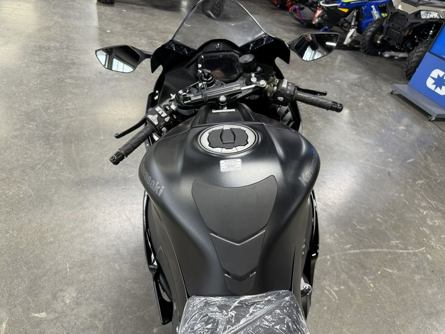 2025 Kawasaki Ninja® ZX™-10R