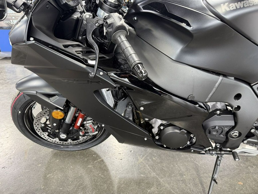 2025 Kawasaki Ninja® ZX™-10R