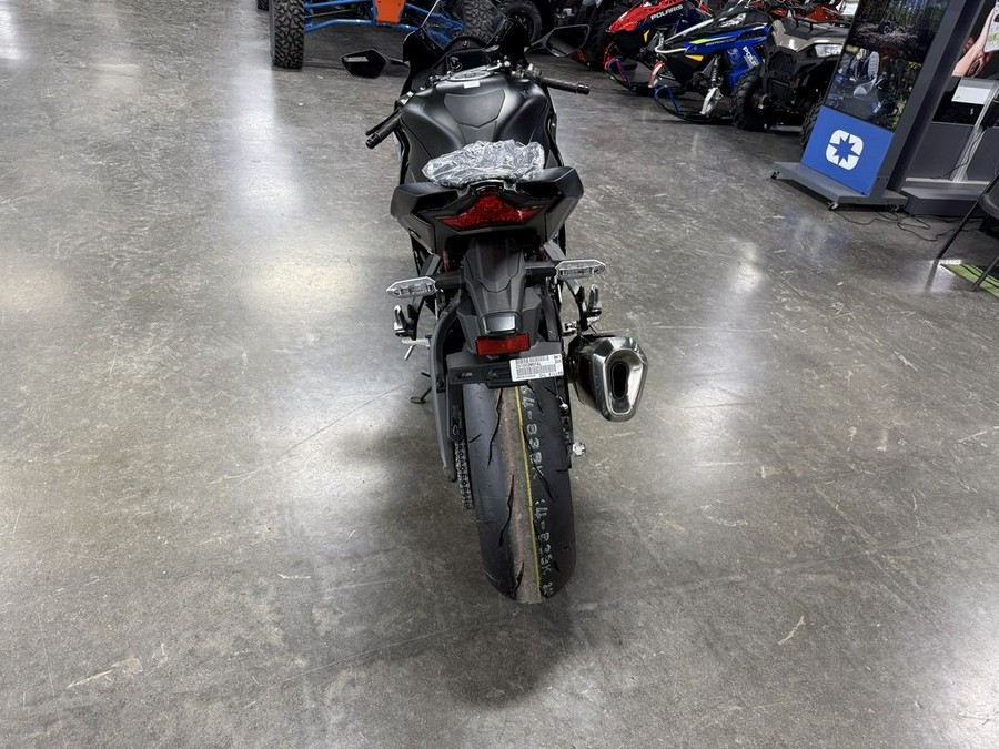 2025 Kawasaki Ninja® ZX™-10R