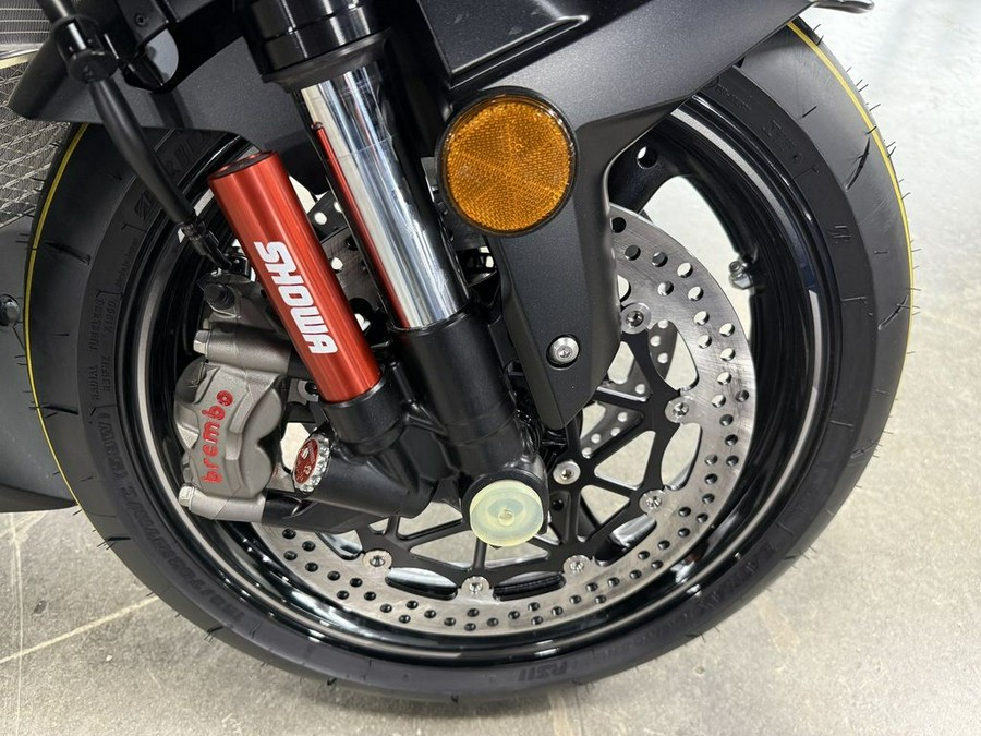 2025 Kawasaki Ninja® ZX™-10R