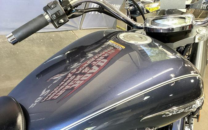2015 Yamaha V Star 1300 Tourer