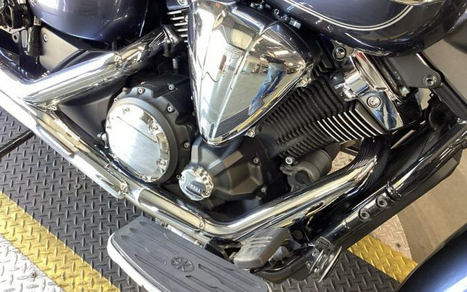 2015 Yamaha V Star 1300 Tourer
