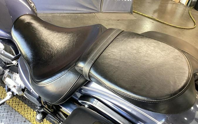 2015 Yamaha V Star 1300 Tourer