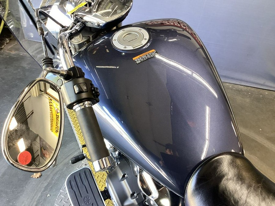 2015 Yamaha V Star® 1300 Tourer