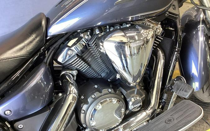 2015 Yamaha V Star 1300 Tourer