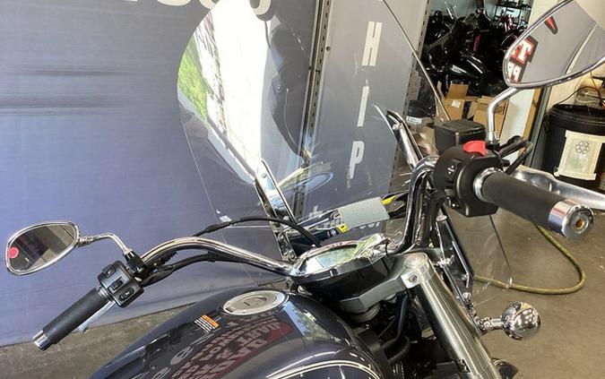 2015 Yamaha V Star 1300 Tourer