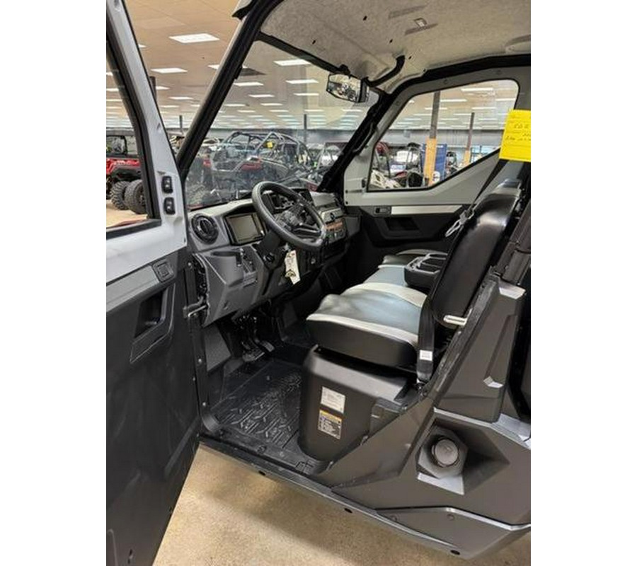 2025 Kawasaki Ridge® Hvac