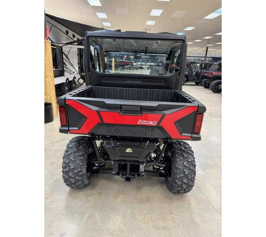 2025 Kawasaki Ridge® Hvac