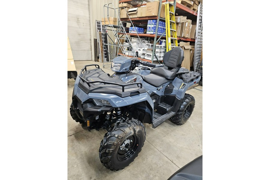 2025 Polaris Sportsman® Touring 570 EPS