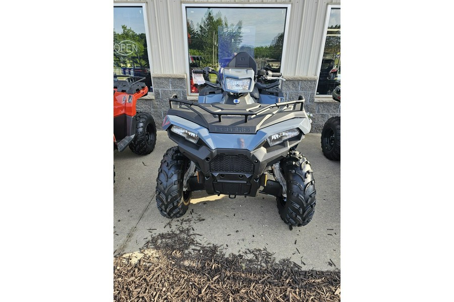 2025 Polaris Sportsman® Touring 570 EPS