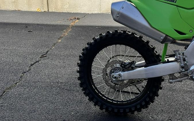 2026 Kawasaki KX 450 450