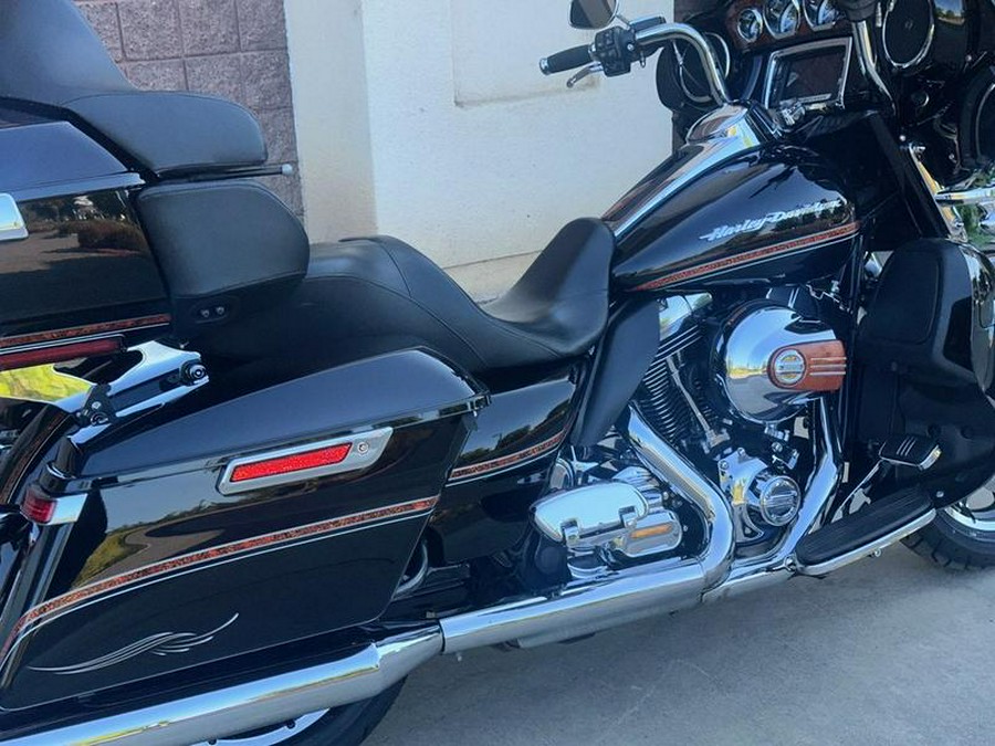 2014 Harley-Davidson® FLHTK - Electra Glide® Ultra Limited