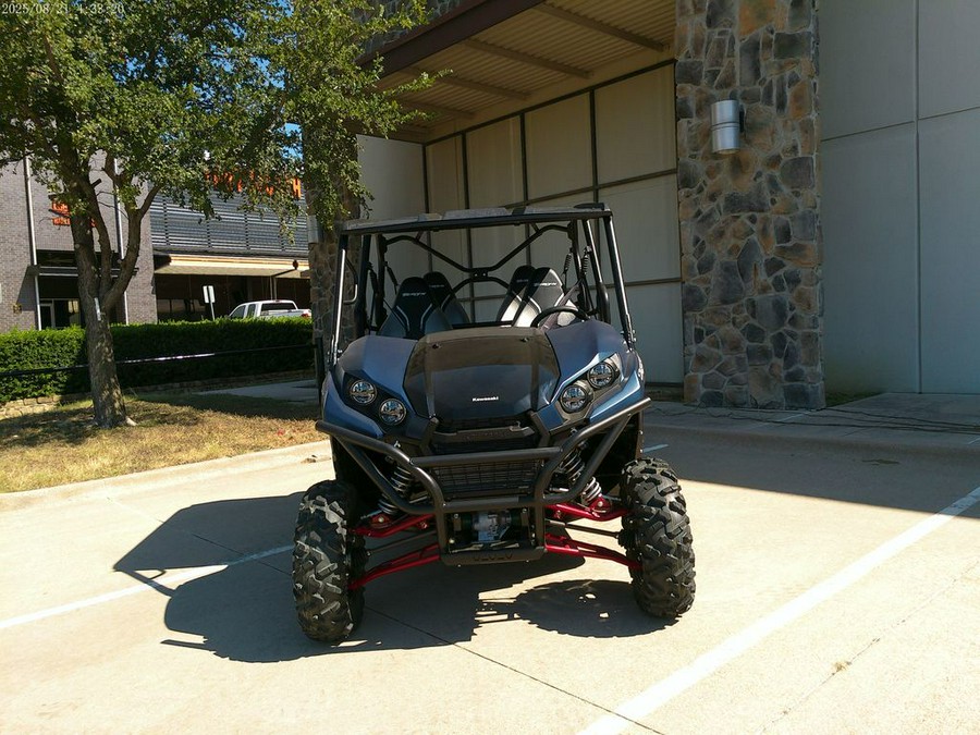 2025 Kawasaki Teryx4™ S LE