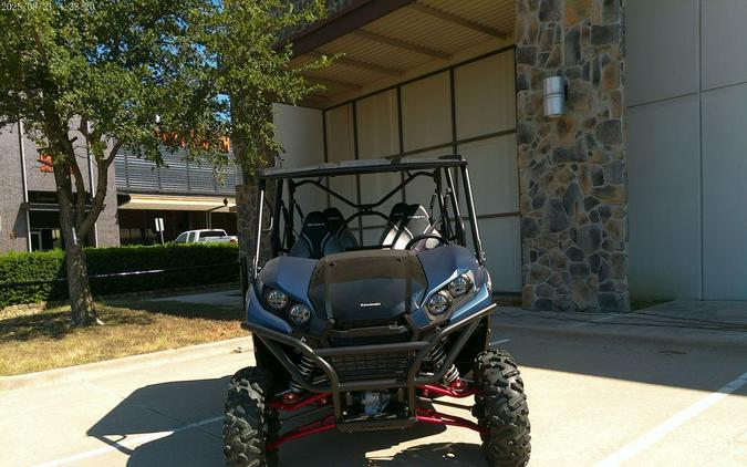 2025 Kawasaki Teryx4™ S LE