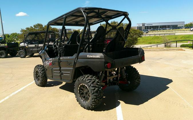 2025 Kawasaki Teryx4™ S LE