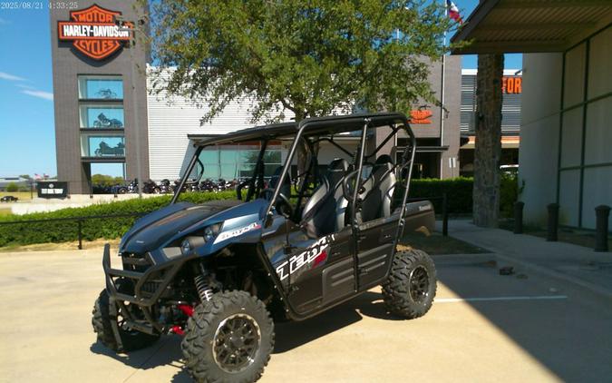 2025 Kawasaki Teryx4™ S LE