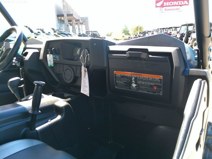 2025 Kawasaki Teryx4™ S LE
