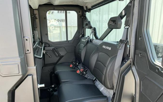2026 Polaris® Ranger Crew XP 1000 NorthStar Edition Ultimate