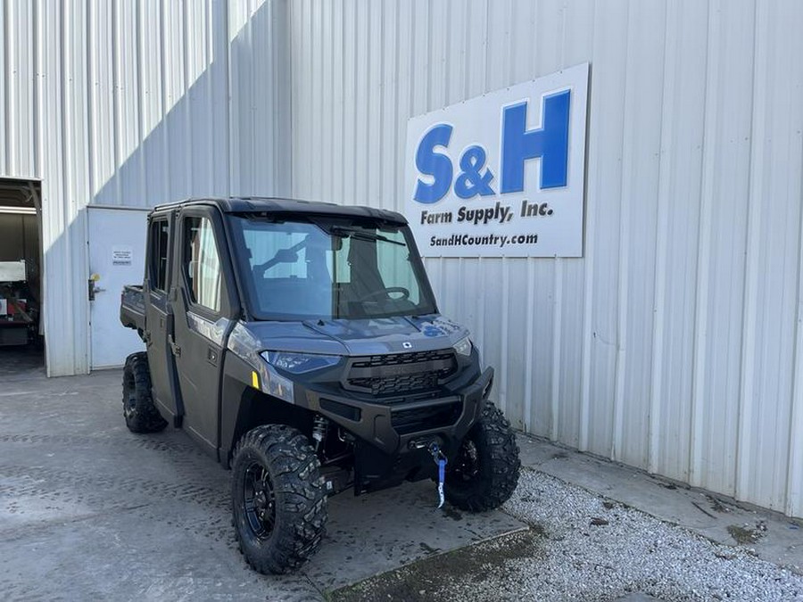 2026 Polaris® Ranger Crew XP 1000 NorthStar Edition Ultimate