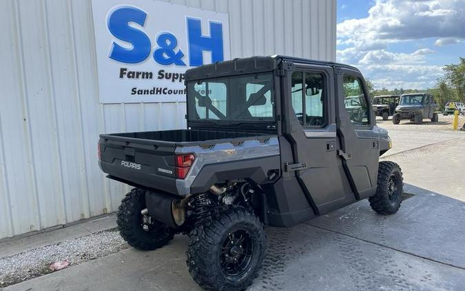 2026 Polaris® Ranger Crew XP 1000 NorthStar Edition Ultimate