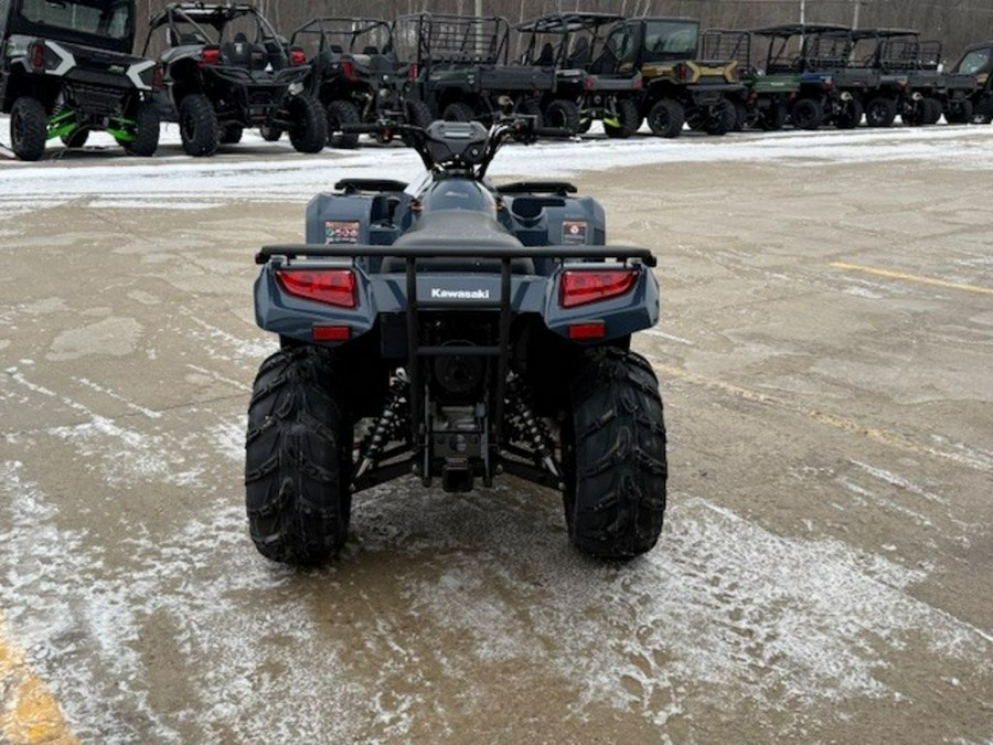 2025 KAWASAKI KVF450ASFNNBU1